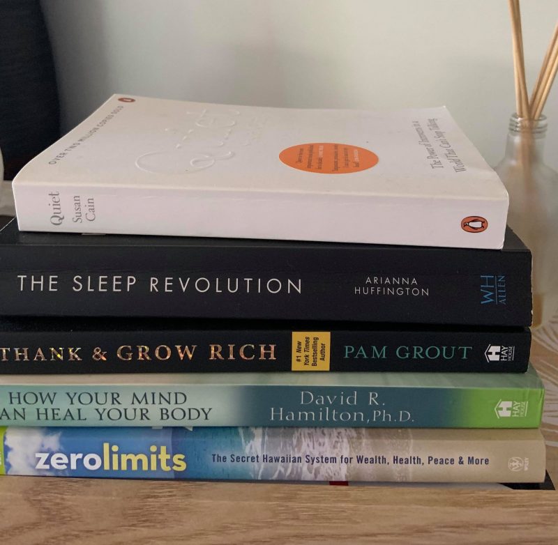 Great Reading for the Start of 2019! – Dr Peta Stapleton